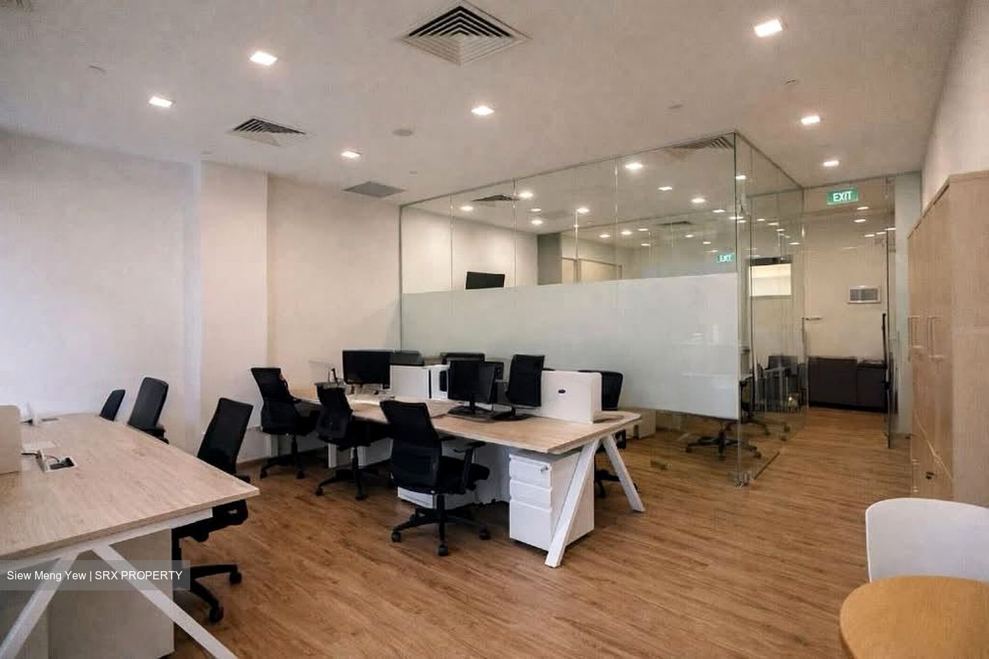 Sbf Center (D1), Office #570056811